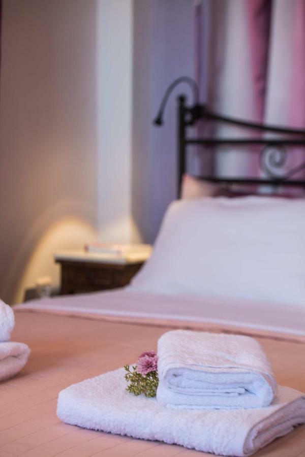 Aloe Villa Apolpaina ภายนอก รูปภาพ